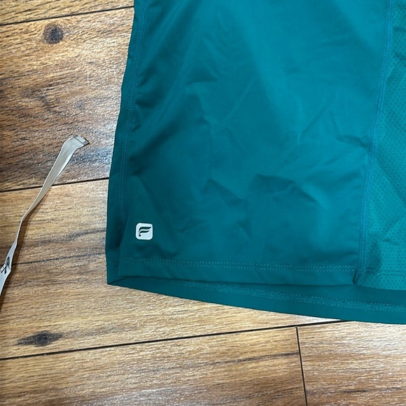 Fabletics Racerback Top - Picture 3 of 4